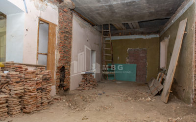 For Sale House - Villa, in Mtatsminda