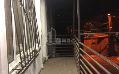 For Rent House - Villa, in Mtatsminda