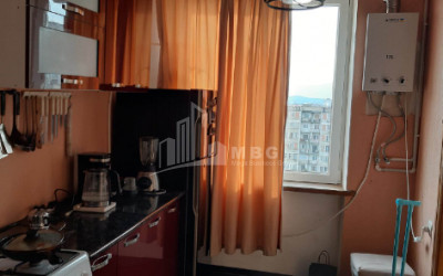 For Sale Flat N. Dumbadze Street Upper Avchala Gldani District Tbilisi