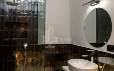 Продается Квартира, в Надзаладеви