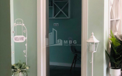 For Sale Flat, in Vake