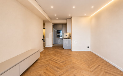 For Sale New building Flat In Ortachala, Krtsanisi District