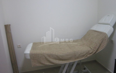 For Rent Витражный фасад Commercial, in Saburtalo