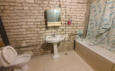 For Sale Flat M. Burdzgla Street Saburtalo Saburtalo District Tbilisi