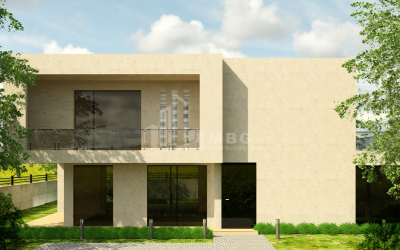 For Sale House - Villa, in Saguramo