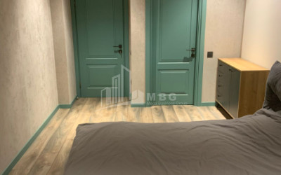 For Sale Flat Ortachala Krtsanisi District Tbilisi