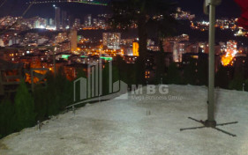იყიდება ბინა ნუცუბიძის პლატო 2 მკრ ნუცუბიძის მიკროები (I V) ვაკის რაიონი თბილისი