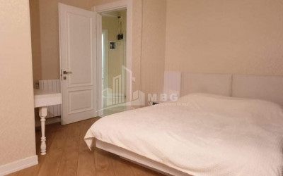 For Sale Flat, in Vedzisi