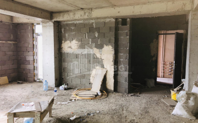 For Sale Flat, in Gldani Massive