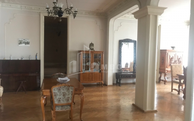 For Sale House Villa Nadzaladevi District Tbilisi