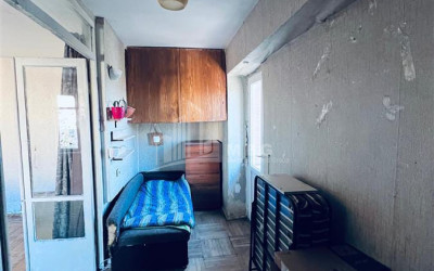 For Sale Flat, in Gldani Massive