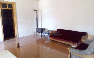 Lease House - Villa, in Kazbegi