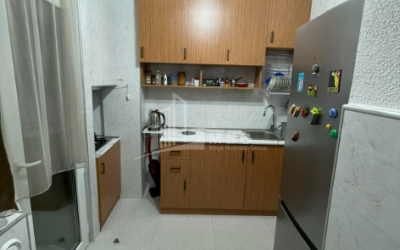 For Sale Flat, in Bagebi