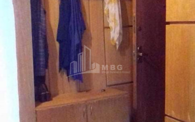 For Sale Flat, in Nutsubidze micro-districts (I-V)