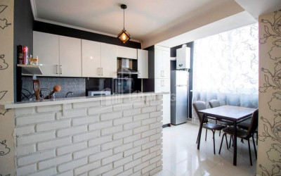 For Sale Flat, in Vake