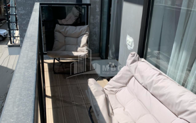 For Sale Flat, in Vake