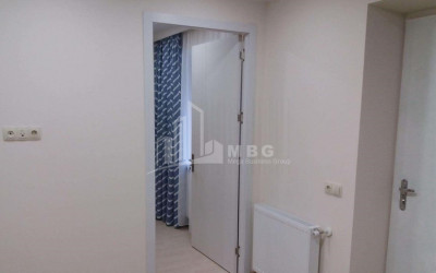 იყიდება ბინა, ვაკე