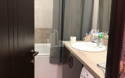 For Rent Flat, in Didube