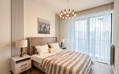 For Rent Flat, in Vake