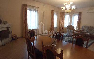 For Rent House - Villa, in Zemo Vera