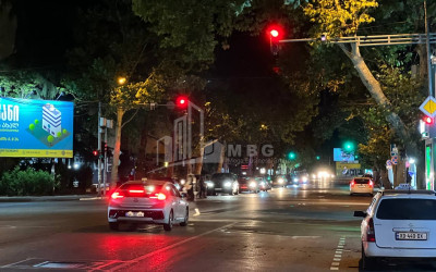 For Sale Flat, in Saburtalo