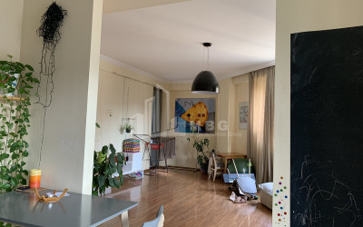 For Sale Flat, in Saburtalo