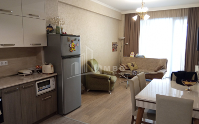 For Sale Flat, in Saburtalo