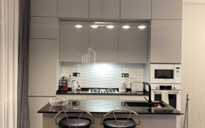 For Sale Flat, in Vake