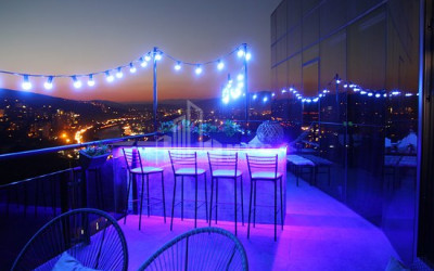 For Rent Витражный фасад Commercial, in Saburtalo