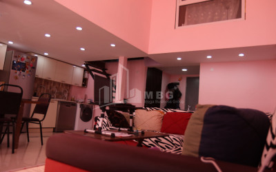 For Sale Flat, in Digomi Massive