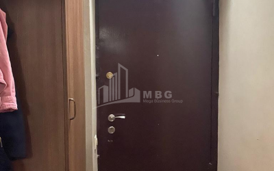 Продается Квартира, в Земо Вера