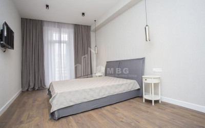 For Rent Flat, in Mtatsminda