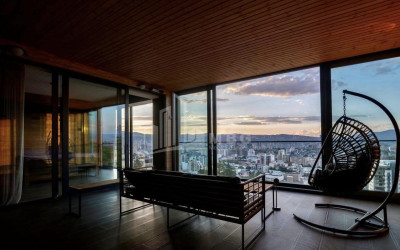 For Sale Flat, in Vake