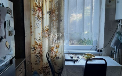 Lease Flat, in Vashlijvari