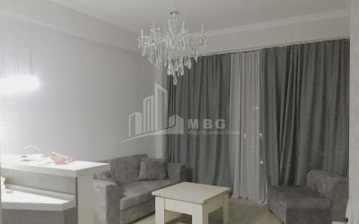 For Sale Flat, in Isani