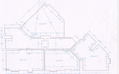 For Sale Flat, in Saburtalo