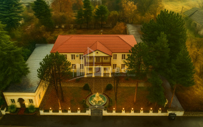 For Sale Commercial Akhmeta Kakheti