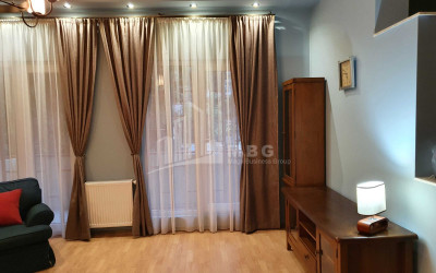 For Rent Flat, in Saburtalo