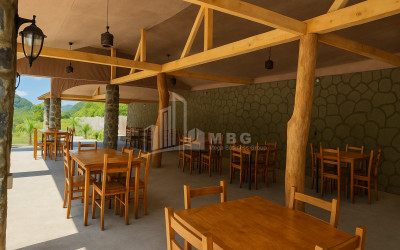 For Sale Commercial Kvareli Kakheti