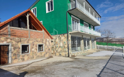 For Sale Commercial Bazaleti Dusheti Mtskheta   Mtianeti