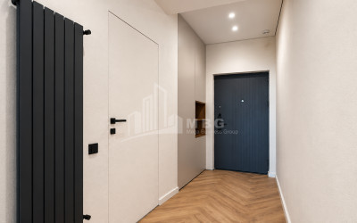 For Sale New building Flat In Ortachala, Krtsanisi District