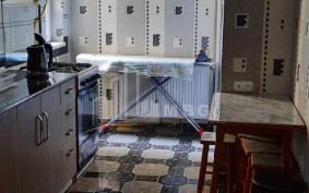 For Rent Flat, in Saburtalo