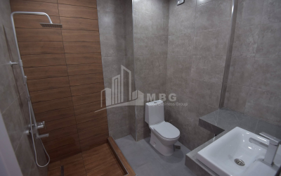 For Sale Flat, in Gldani Massive