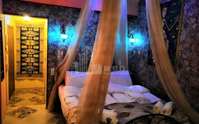 For Rent Hotel - Resort Commercial, in Abanotubani