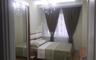 For Rent Flat, in Didube