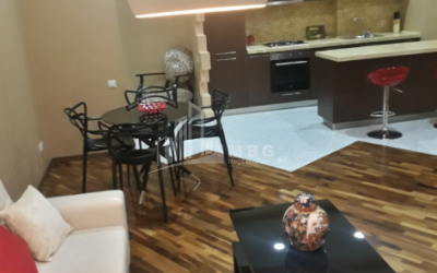 For Rent Flat, in Vazha-Pshavela Blocks