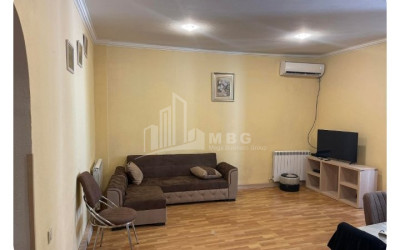 For Rent Flat G. Khandzteli Street Kalaubani Krtsanisi District Tbilisi