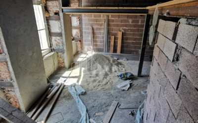 For Sale For office Commercial, in Kalaubani