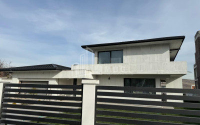 Продается Дом - Вилла, в Тхинвали