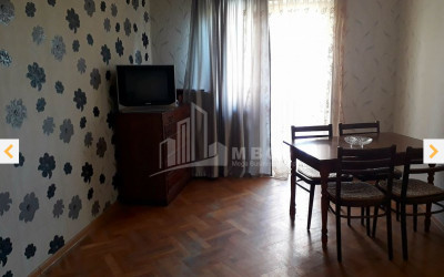 For Sale Flat, in Vazha Pshavela Blocks